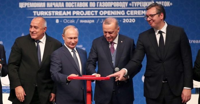 турски поток