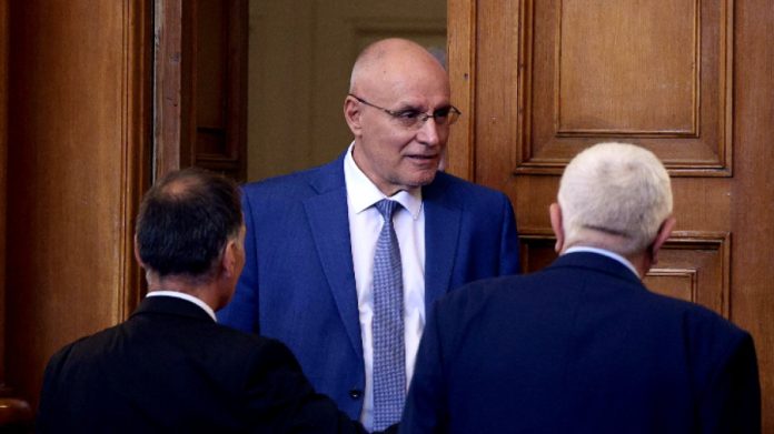 Димитър Радев