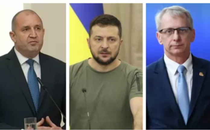 Screenshot 2023-07-06 at 11-41-57 Скандал! Как Радев и Денков отказаха първоначално визитата на Зеленски