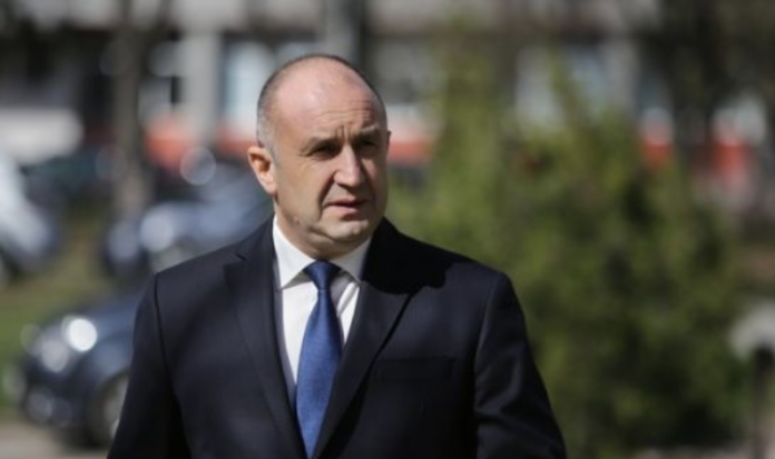 радев