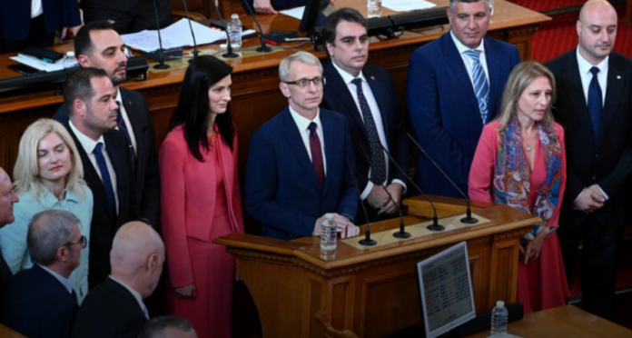 Screenshot 2023-07-21 at 17-45-29 Галъп 78 1% от българите са против още оръжия за Украйна 71 9% са против еврото Glasove.com