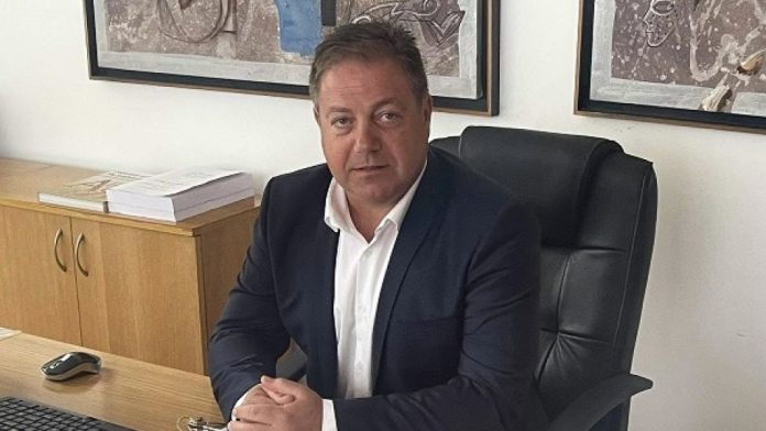 Иван Маджаров