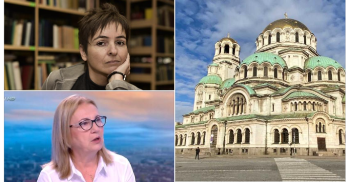 александър невски