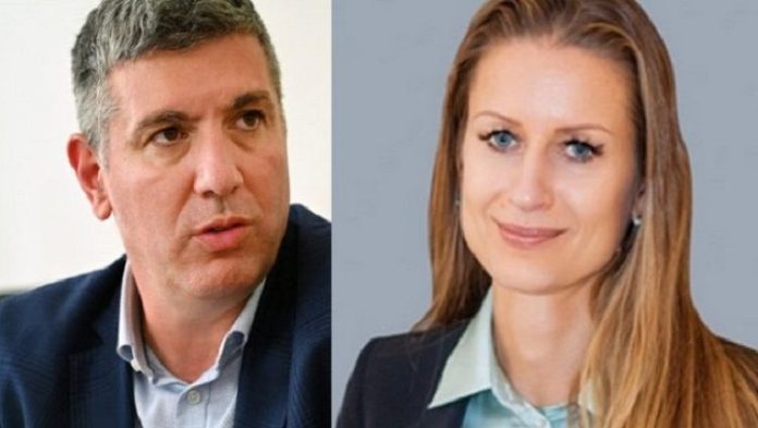 андрей и деница цекови