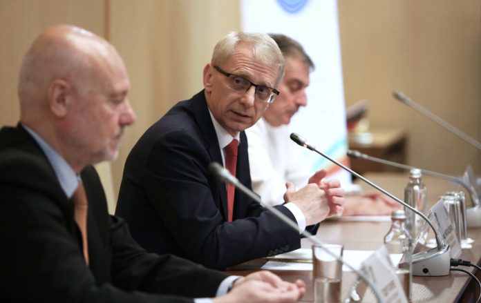 денков-тагарев
