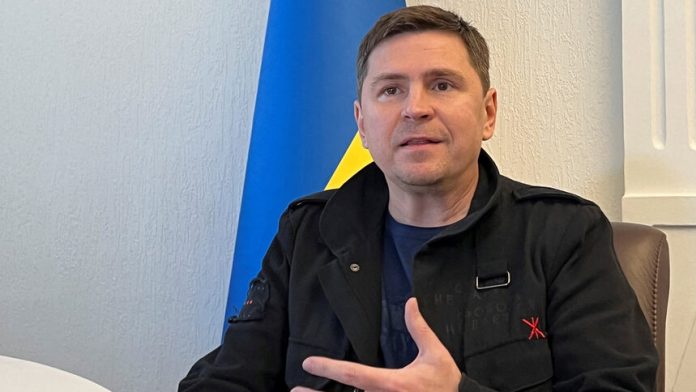 подоляк