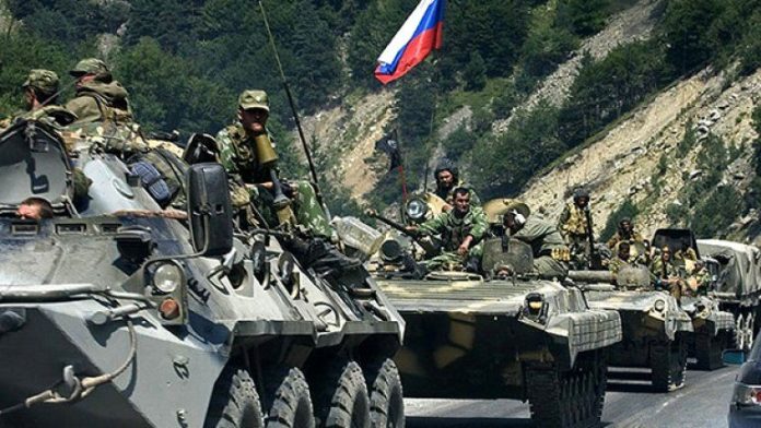 руска армия