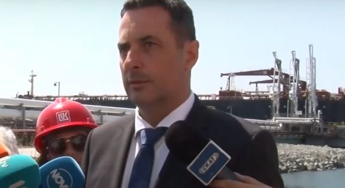Георги Гвоздейков