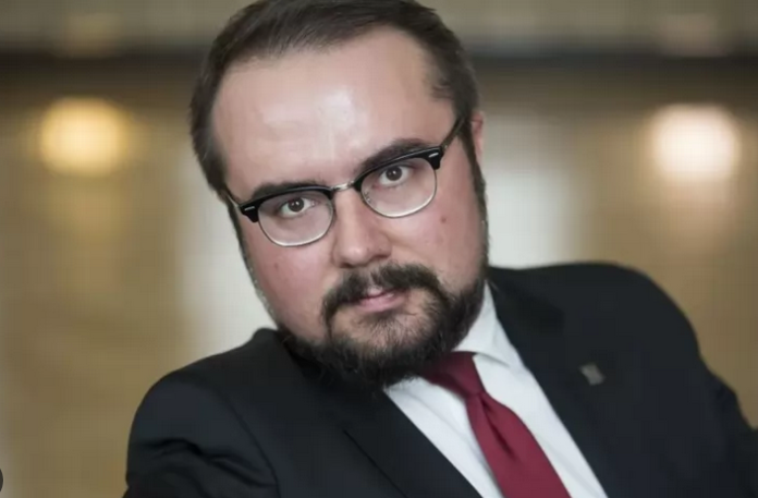 Павел Яблонски