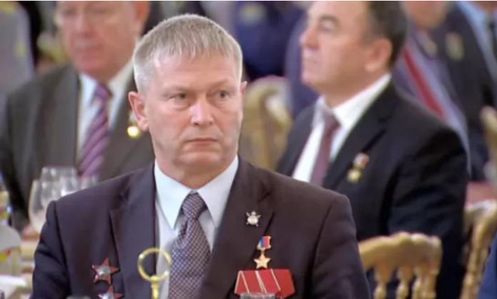сивокосия