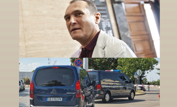 божков
