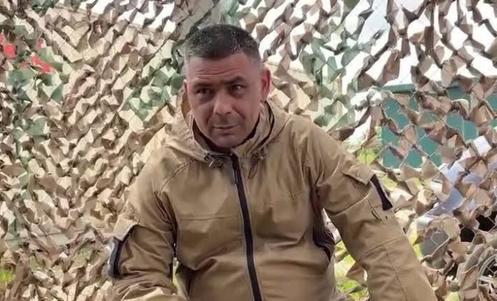 Антон Елизаров