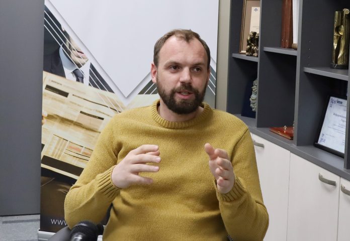 Мустафа Емин