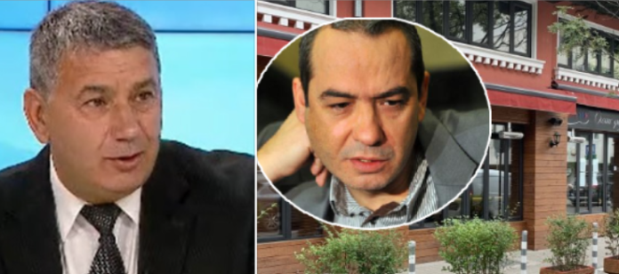 байрактаров - пепи еврото