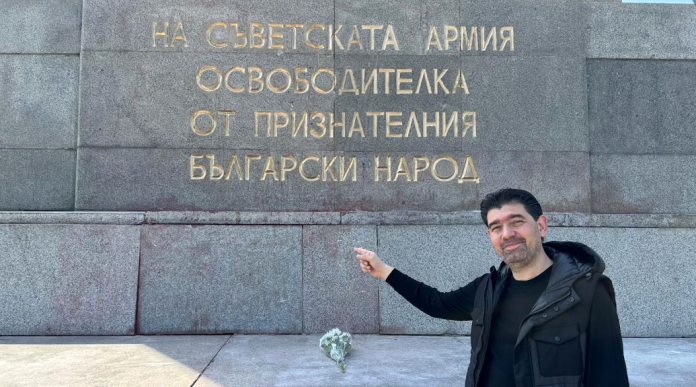 иван таков пса