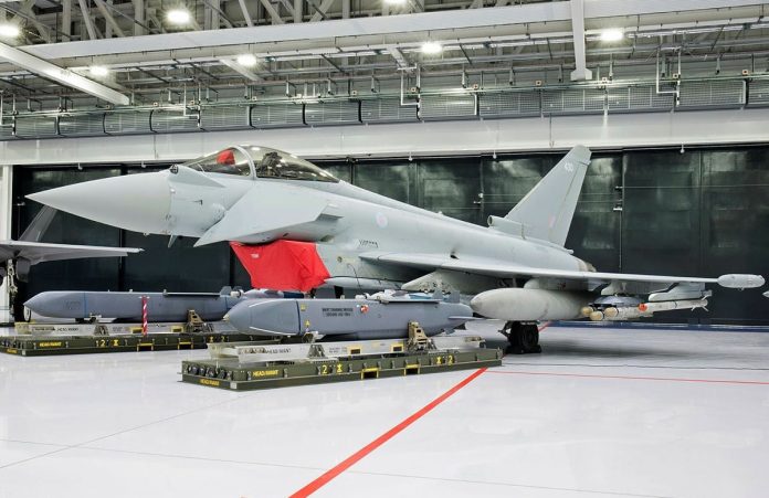 крилата ракета сторм шадоу
