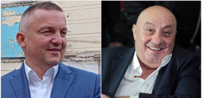 портних и гергов