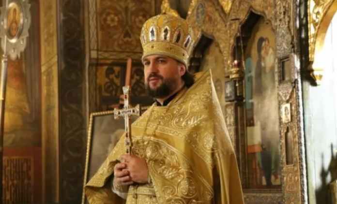 архимандрит васиан