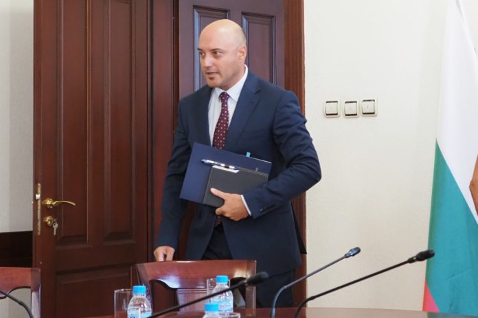 атанас славов