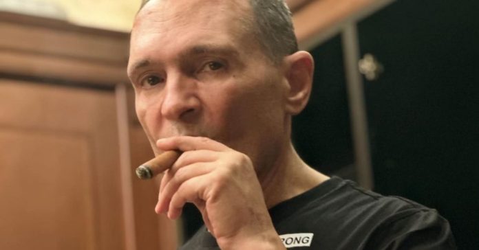 васил божков