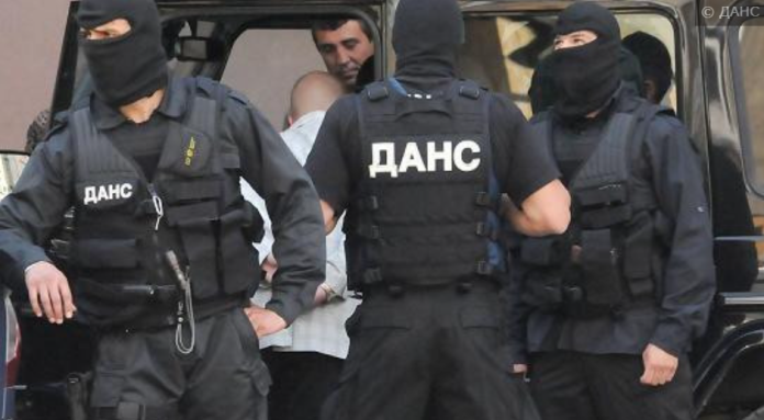 данс