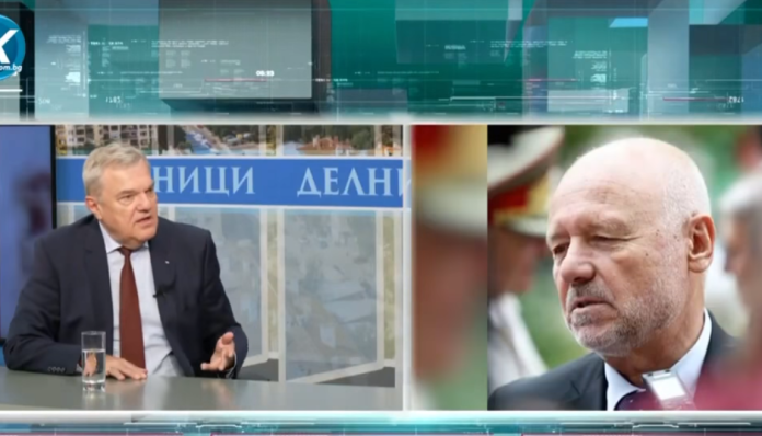петков - тагарев