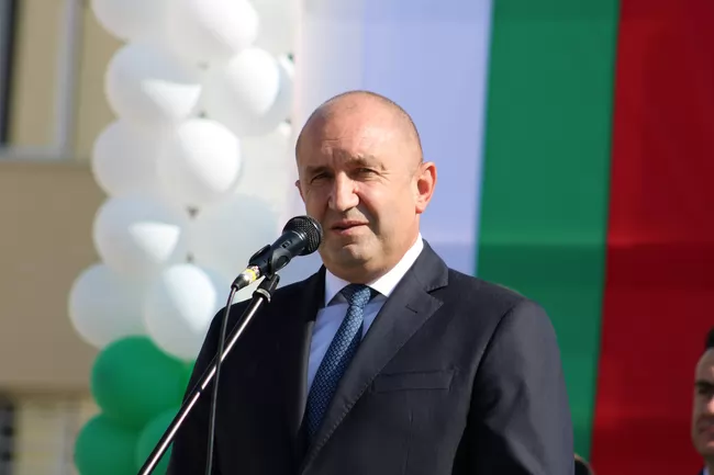 радев