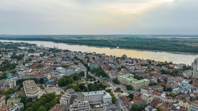 русе