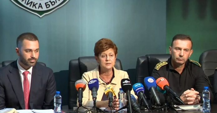 прокуратура и мвр