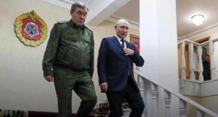 Screenshot 2023-10-20 at 10-57-21 Путин посети щаба на руските въоръжени сили в Ростов на Дон Glasove.com