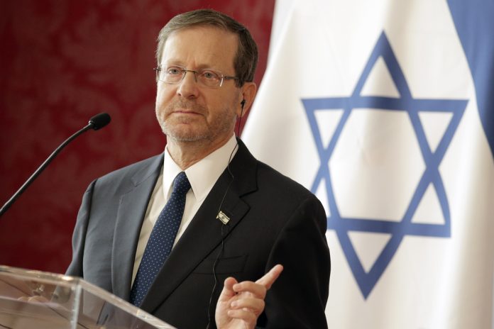 Austria Israel