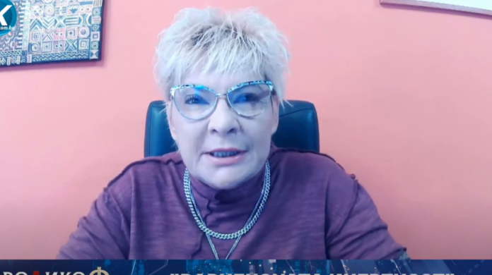 веселина томова