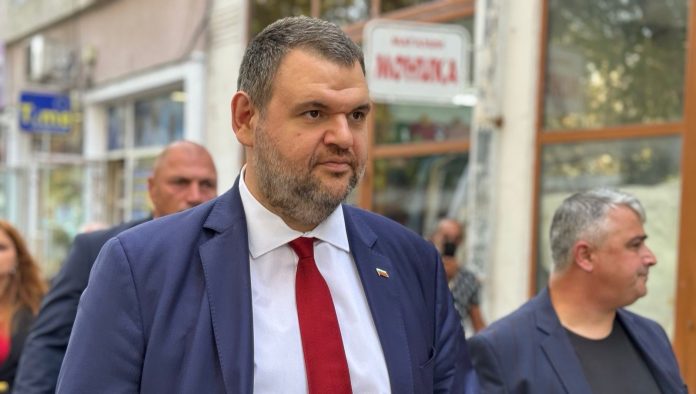 пеевски