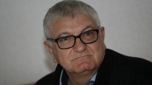 петър кънев