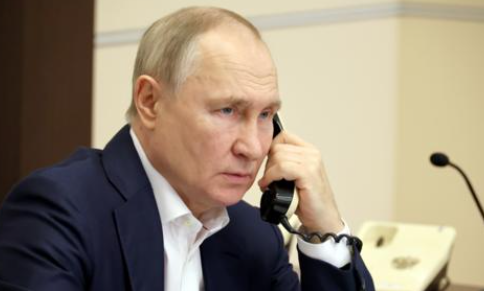 путин - тасс
