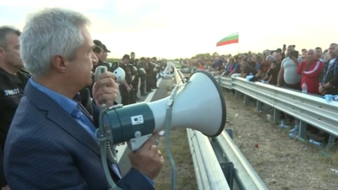 радев енергетици