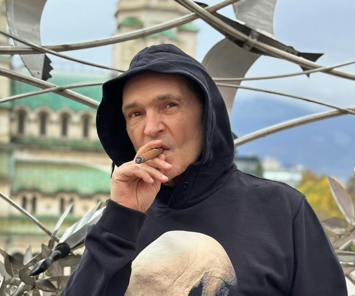 божков