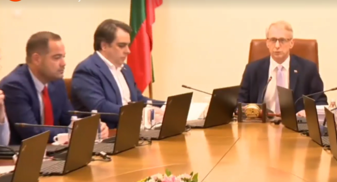 денков мс