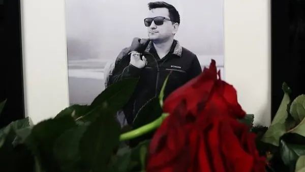 максудов борис