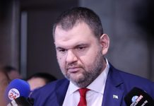Делян Пеевски: ДПС спечели три от три кметски избори