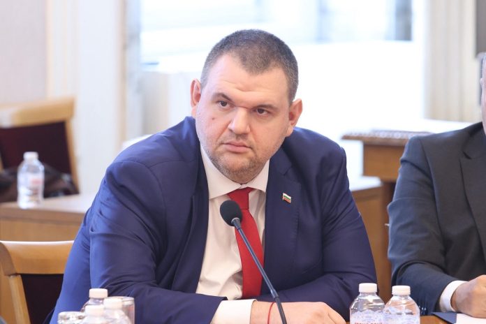 пеевски