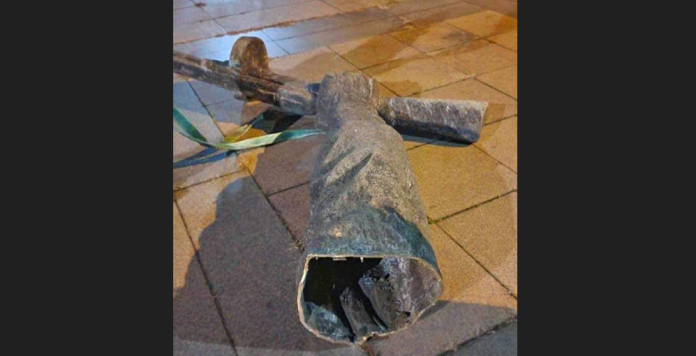 ПСА ръка