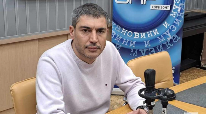 ангел григоров