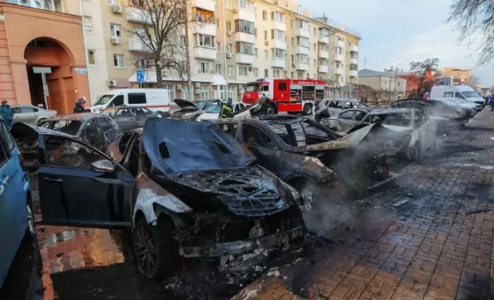 белгород