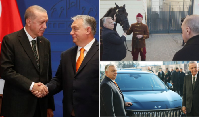 орбан ердоган