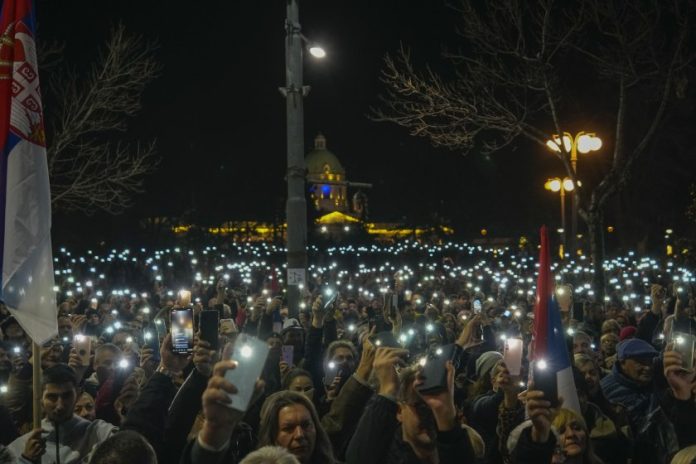 сърбия