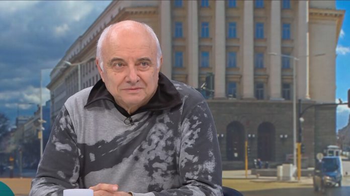 тончев сова харис
