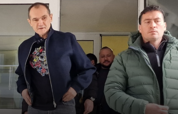 божков разпит