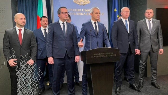възраждане