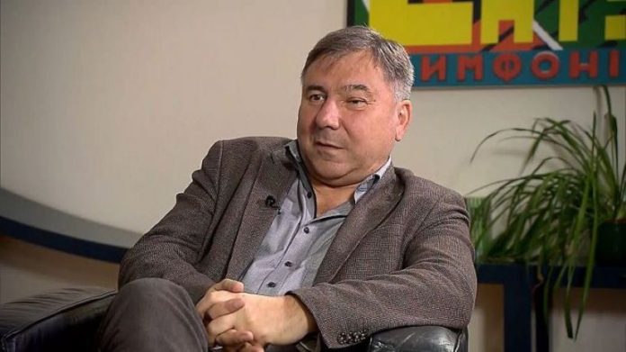 иван кръстев